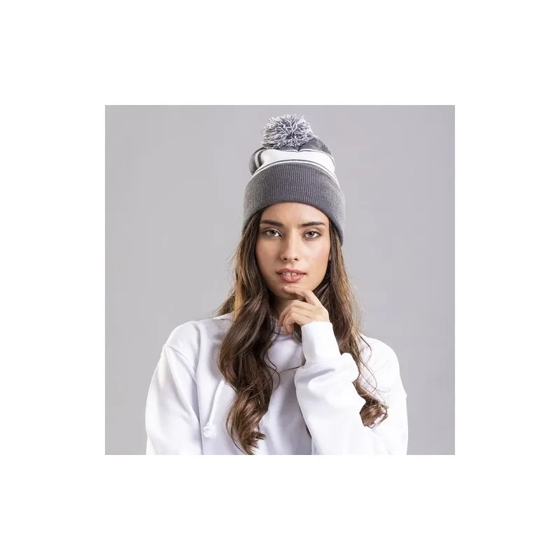 Bonnet Baikof - Douceur et Style au Rendez-vous