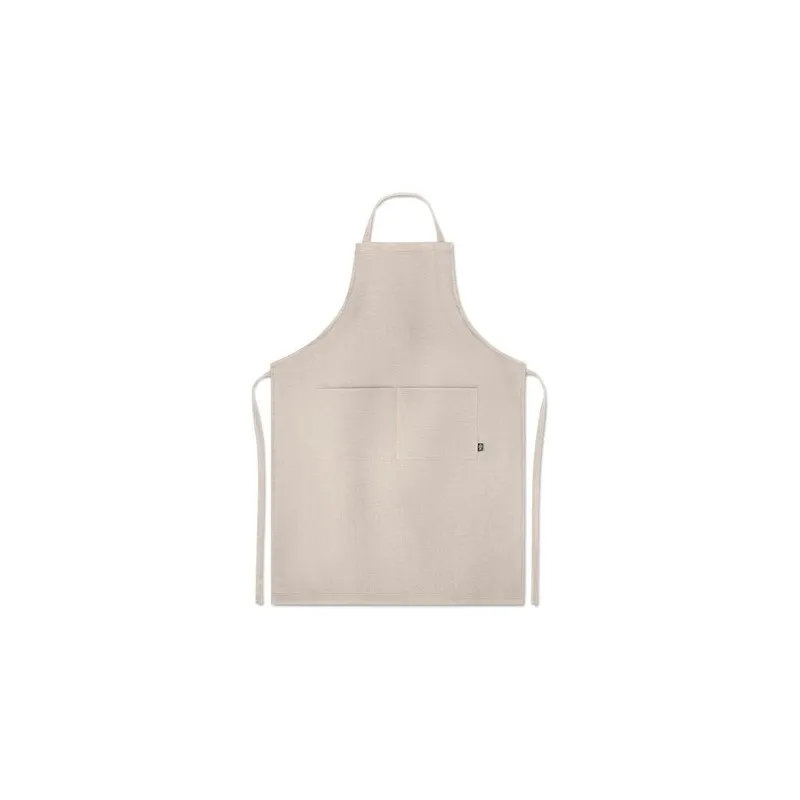 Tablier de Cuisine en Chanvre NAIMA APRON