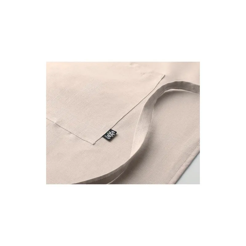 Tablier de Cuisine en Chanvre NAIMA APRON