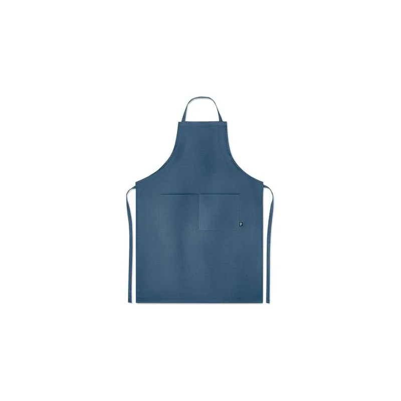 Tablier de Cuisine en Chanvre NAIMA APRON