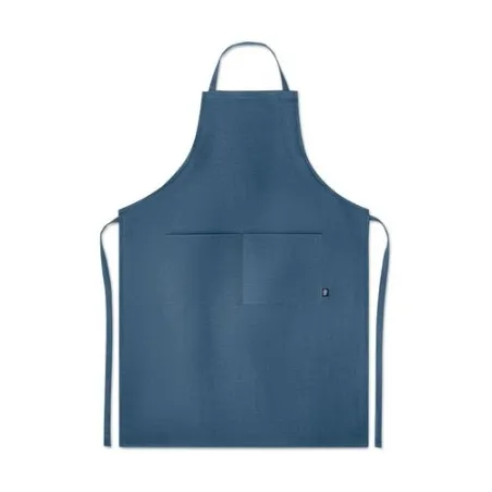 Tablier de Cuisine en Chanvre NAIMA APRON