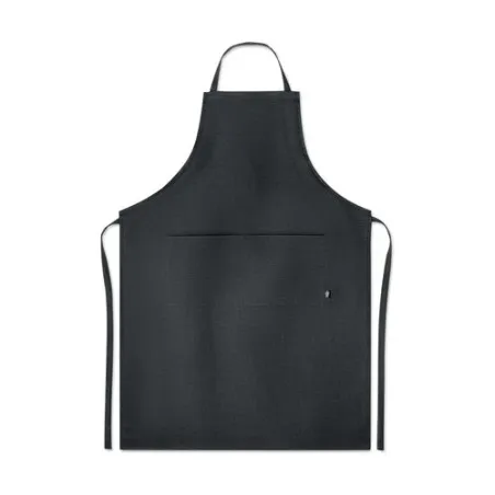 Tablier de Cuisine en Chanvre NAIMA APRON
