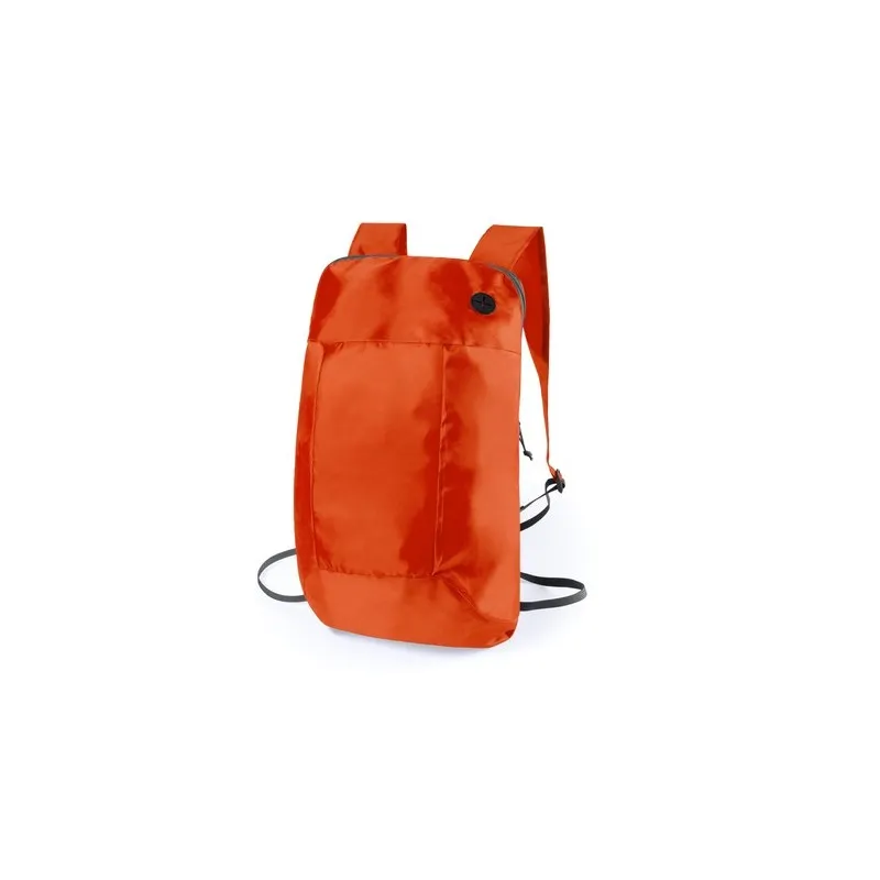 Sac à Dos Pliable Signal - Polyvalent et Pratique Personnalisé