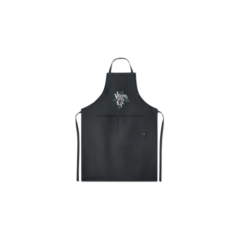 Tablier de Cuisine en Chanvre NAIMA APRON