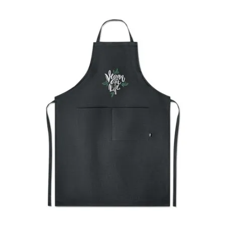 Tablier de Cuisine en Chanvre NAIMA APRON