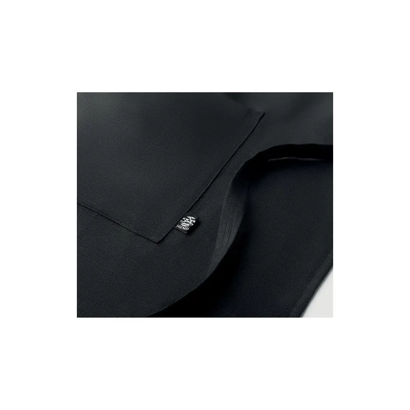 Tablier de Cuisine en Chanvre NAIMA APRON