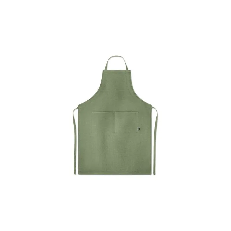 Tablier de Cuisine en Chanvre NAIMA APRON