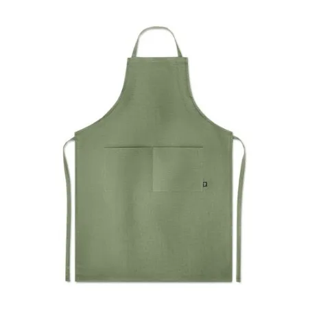 Tablier de Cuisine en Chanvre NAIMA APRON