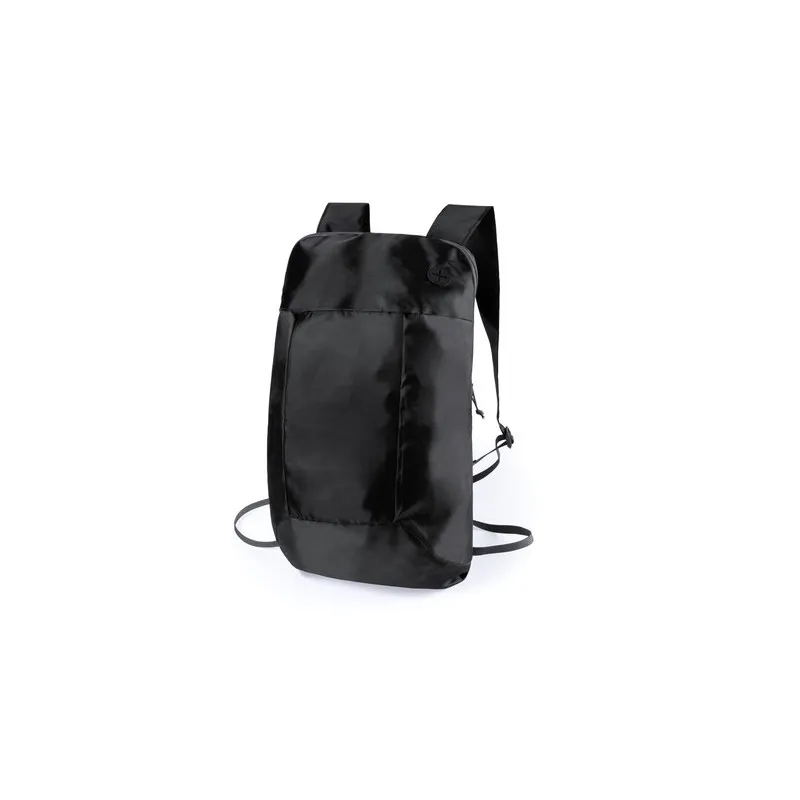 Sac à Dos Pliable Signal - Polyvalent et Pratique Personnalisé