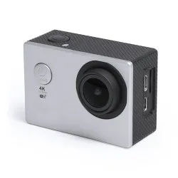 Caméra Sportive Garrix - HD 4K et Accessoires Inclus 2