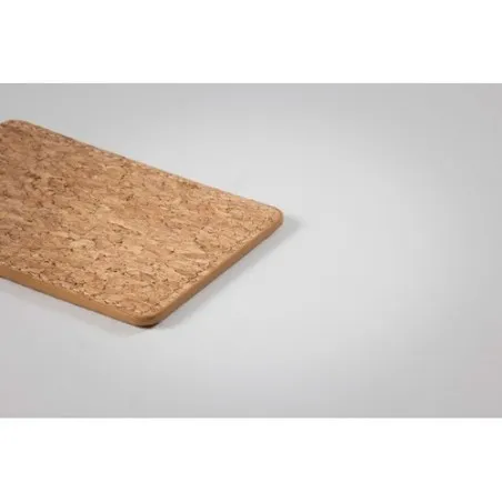 Étiquette à Bagage en Liège COCO - Élégance Écologique