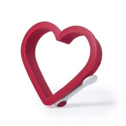 Moule Baldix en Silicone Coloré 2