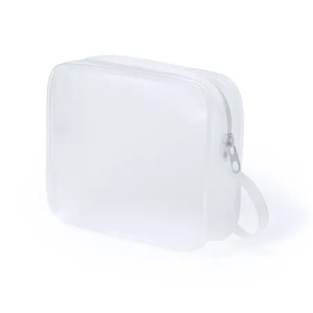 Nécessaire Saeki : Élégance et Praticité en Voyage