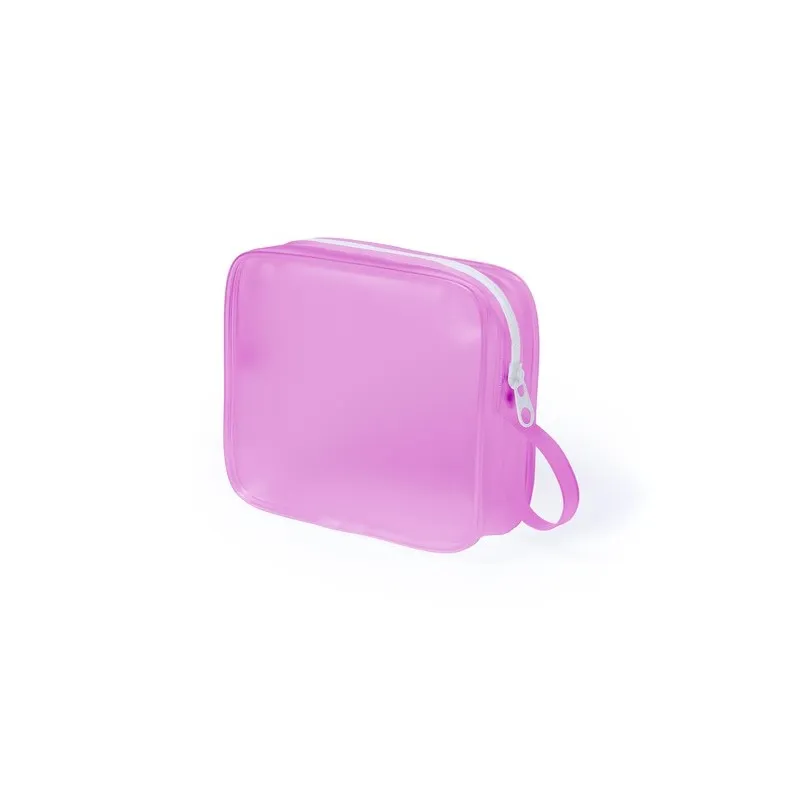 Nécessaire Saeki : Élégance et Praticité en Voyage