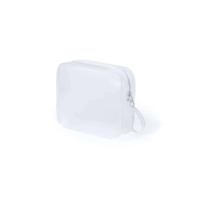 Nécessaire Saeki : Élégance et Praticité en Voyage