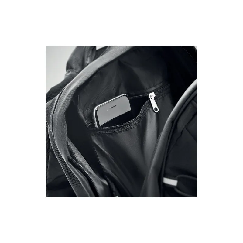 Sac à dos écologique RPET MONTE LOMO Personnalisé