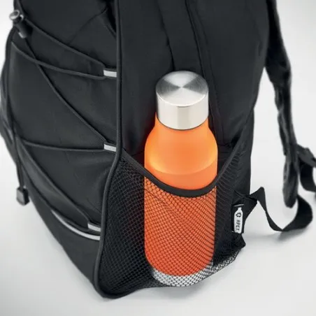 Sac à dos écologique RPET MONTE LOMO Personnalisé