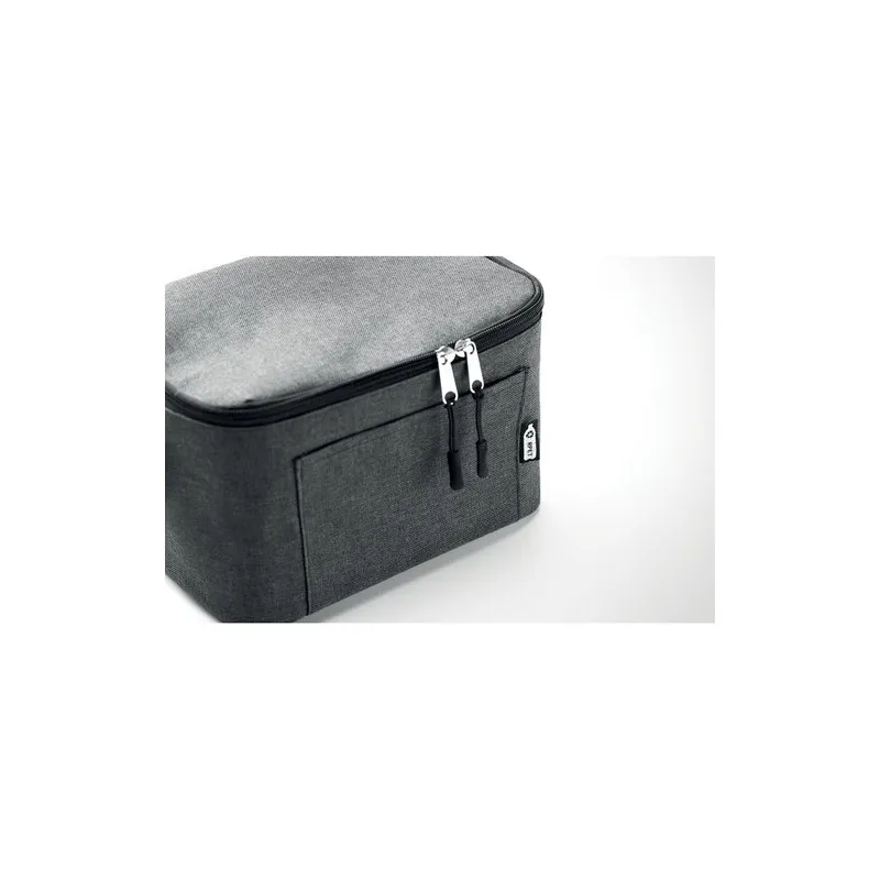 Sac Isotherme RPET CUBA - Élégance Écologique