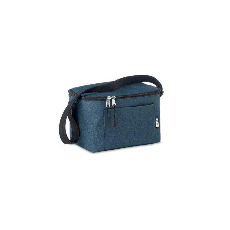 Sac Isotherme RPET CUBA - Élégance Écologique