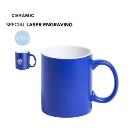 Tasse Lousa : Mug Personnalisable en Céramique