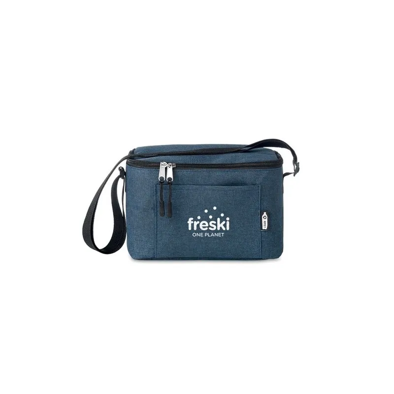 Sac Isotherme RPET CUBA - Élégance Écologique