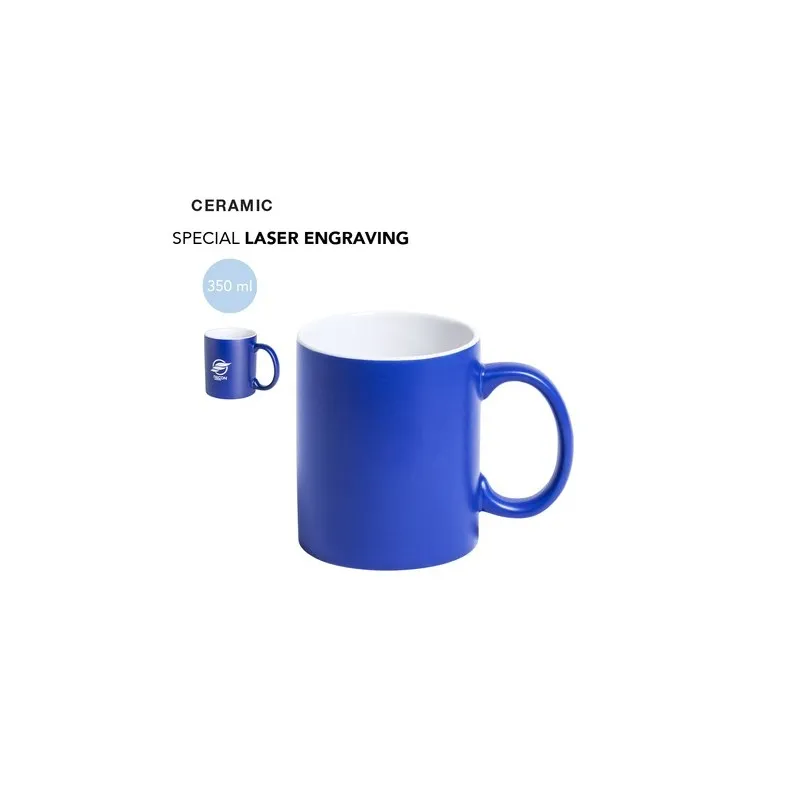 Tasse Lousa : Mug Personnalisable en Céramique
