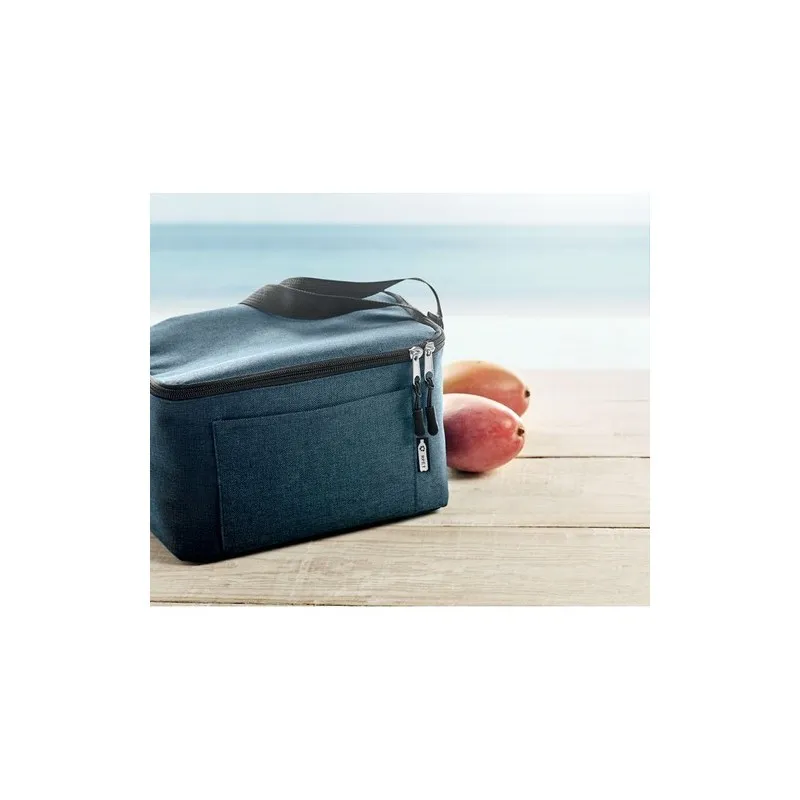 Sac Isotherme RPET CUBA - Élégance Écologique