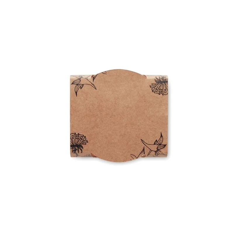 Pot Graines de Tournesol - Un Cadeau Écologique Unique