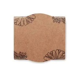 Pot graines de myosotis Forget Me Not 2