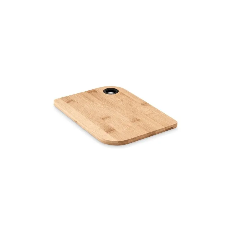Planche à Découper en Bambou BAYBA CLEAN - Écologique et Pratique