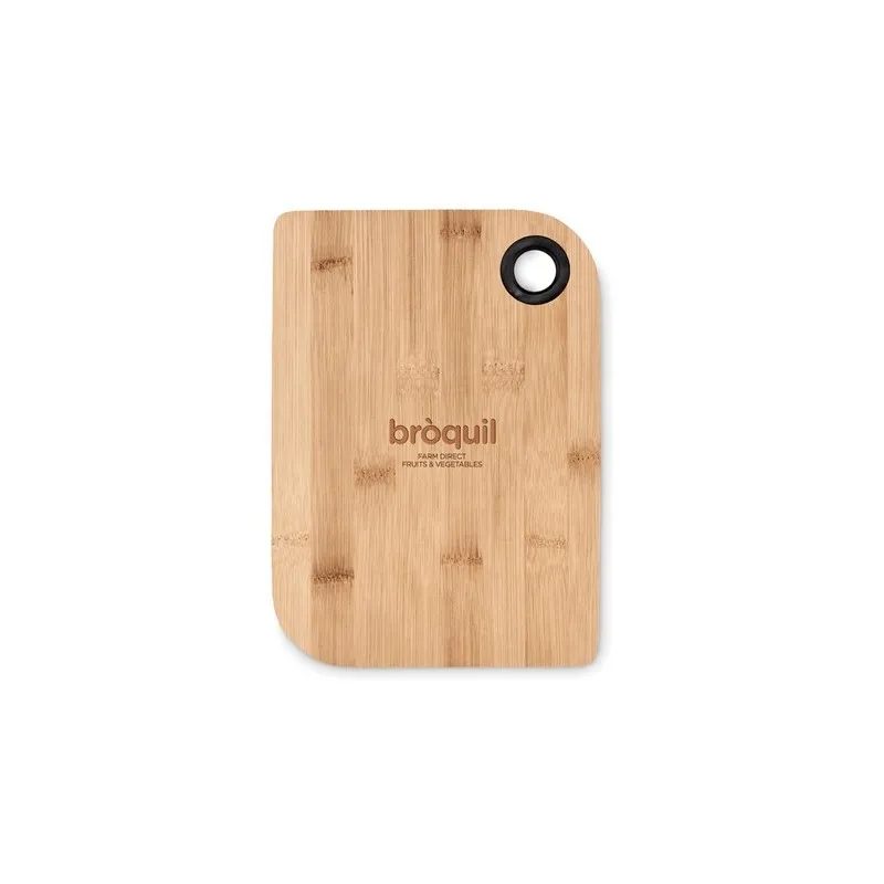Planche à Découper en Bambou BAYBA CLEAN - Écologique et Pratique