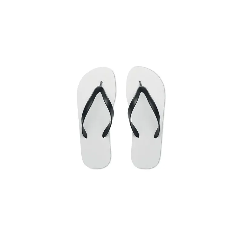 Tongs Sublimables DO MEL - Personnalisez vos Étés