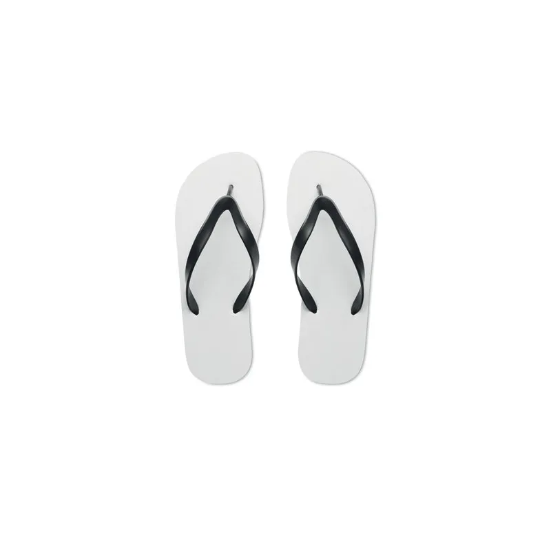 Tongs personnalisables pour sublimation DO MEL