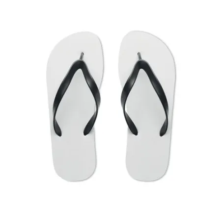 Tongs personnalisables pour sublimation DO MEL