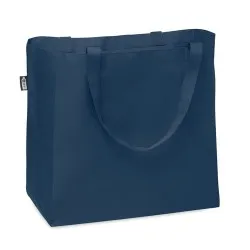 Grand sac shopping en RPET FAMA - Écologique et Pratique Personnalisé Personnalisé 2