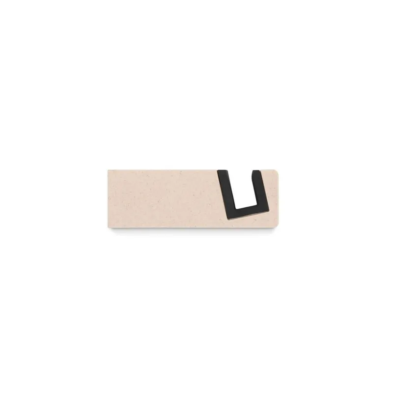 Support Téléphone Bambou/ABS STANDOL+