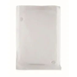 Poncho Biodégradable SPRINKLE PLA - Écologique et Pratique