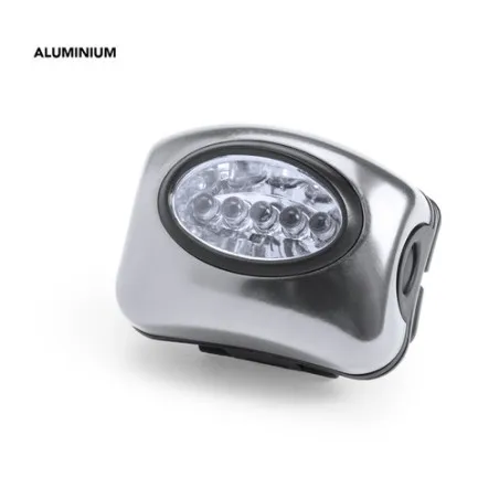 Lampe Frontale Lokys - Éclairez vos Aventures