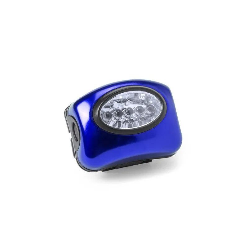 Lampe Frontale Lokys - Éclairez vos Aventures