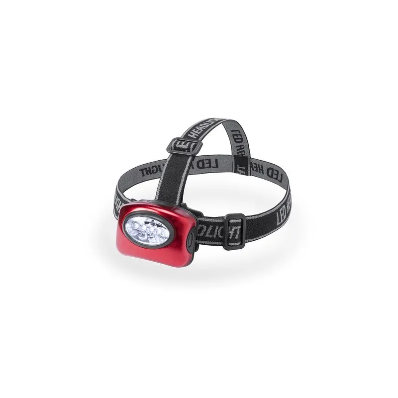 Lampe Frontale Lokys - Éclairez vos Aventures