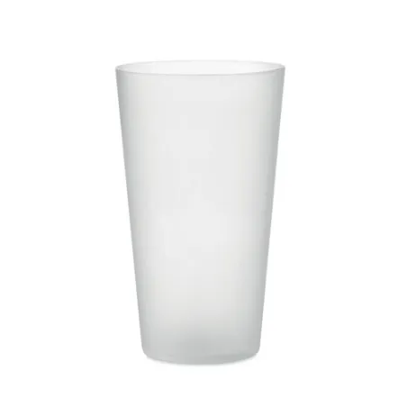 Gobelet réutilisable 500ml FESTA LARGE Personnalisé