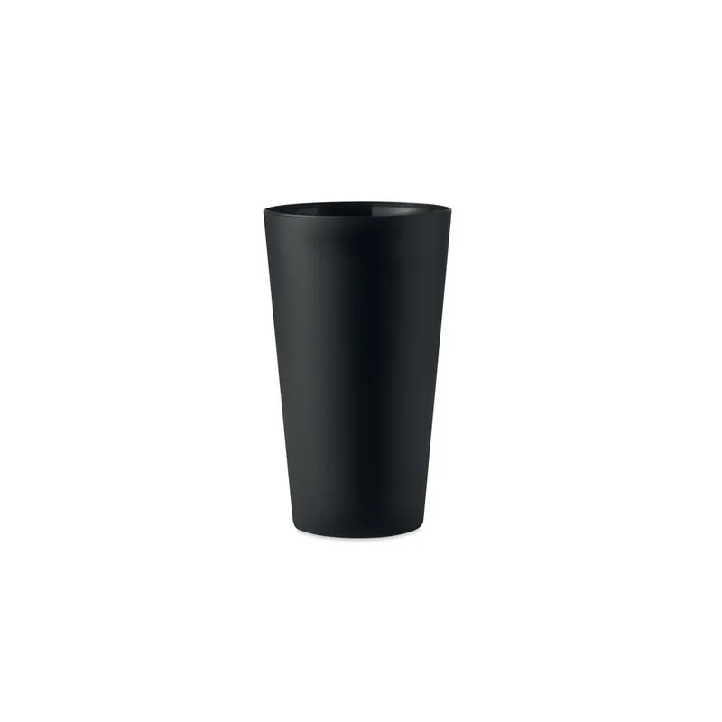 Gobelet réutilisable 500ml FESTA LARGE Personnalisé