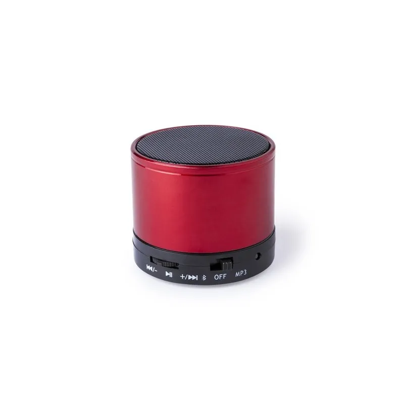 Haut-Parleur Martins - Enceinte Bluetooth Personnalisable