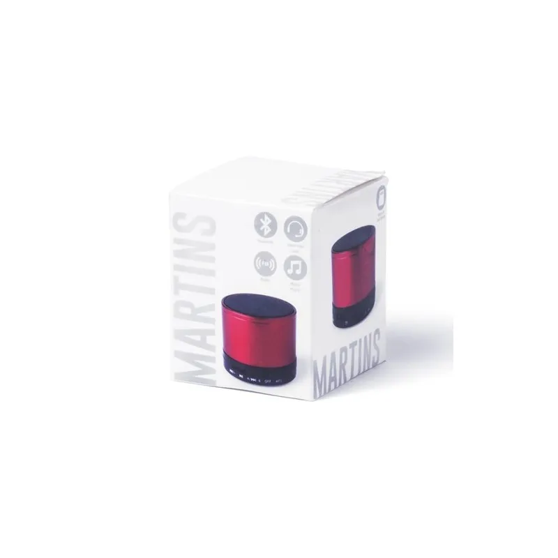 Haut-Parleur Martins - Enceinte Bluetooth Personnalisable