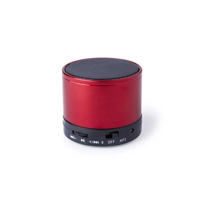 Haut-Parleur Martins - Enceinte Bluetooth Personnalisable