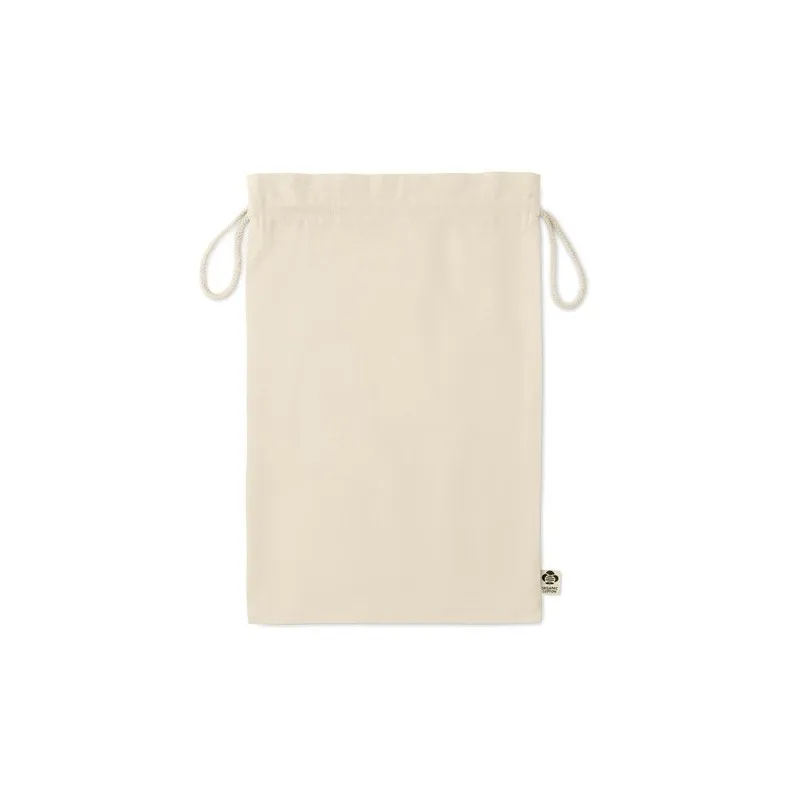 Sac cadeau coton biologique L AMBER LARGE