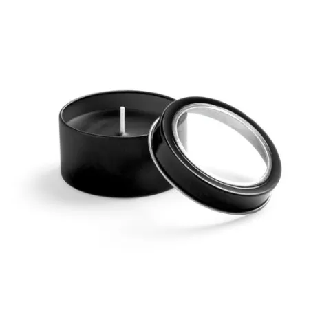 Bougie Aromatique Sioko - Parfum de Vanille