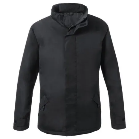 Parka Flogox - Élégance et Confort Imperméable