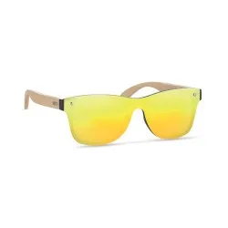 Lunettes de soleil ALOHA - Élégance et Protection UV 2