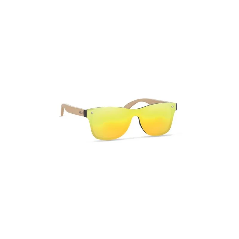 Lunettes de soleil ALOHA - Élégance et Protection UV
